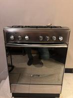 gasfornuis ariston, Elektronische apparatuur, Fornuizen, Ophalen, Zo goed als nieuw