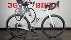 GRAVEL JG BIKES G9 disc, Ophalen, Zo goed als nieuw