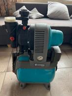 pompe a eau, Enlèvement, Utilisé, Électrique, Pompe pour citernes d'eau de pluie