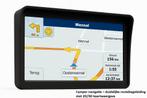 9 inch Camper, Vrachwagen Navigatie Europa Kaarten.BLUETOOTH, Auto diversen, Info@drktech.be, Oosterwennel 35 Genk, Nieuw, Ophalen of Verzenden