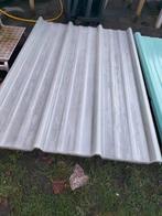 Polyester dakplaten, Doe-het-zelf en Bouw, Dakpannen en Dakbedekking, Ophalen