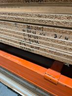 3 platen unilin dune beige TE KOOP (helft v/d prijs), Doe-het-zelf en Bouw, Platen en Panelen, Ophalen, Zo goed als nieuw