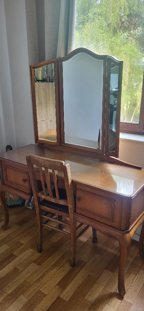 Kaptafel, Ophalen, Gebruikt