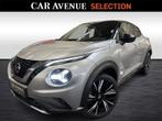 Nissan Juke N-Design 1.0 ENIGMA BLACK, Achat, Euro 6, Entreprise, Electronic Stability Program (ESP)