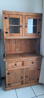 Kast, Ophalen, Gebruikt, Met deur(en), Landelijk