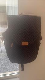 Fietstas, Ophalen, Nieuw