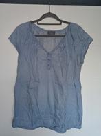 Tunique bleue Yjessica, taille 44, Vêtements | Femmes, Tops, Taille 42/44 (L), Manches courtes, Comme neuf, Bleu