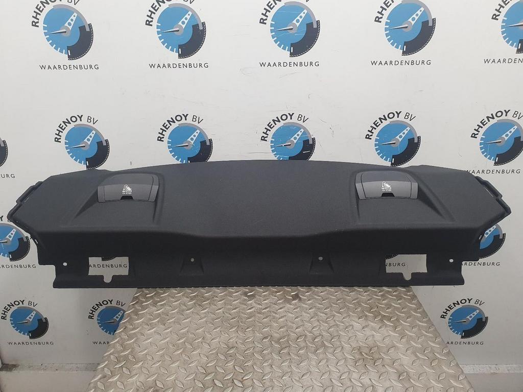 BMW 2 SERIES G42 M240I XDRIVE HOEDENPLANK 2025, Autos : Pièces & Accessoires, Enlèvement ou Envoi, Utilisé, Stiba membre