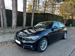 BMW 1 reeks, Auto's, Electronic Stability Program (ESP), Zwart, 5 deurs, Particulier