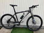 Échelle Carbon Scott 20, 45 à 49 cm, VTT semi-rigide, Enlèvement, Utilisé