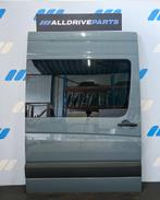 Mercedes Sprinter W906 Schuifdeur rechts grijs A9067307405, Auto-onderdelen, Gebruikt, -, Deur, -
