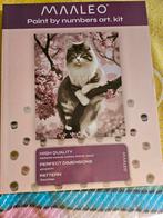 Hobby verven, Ophalen