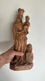 Mariabeeld, Antiek en Kunst, Ophalen