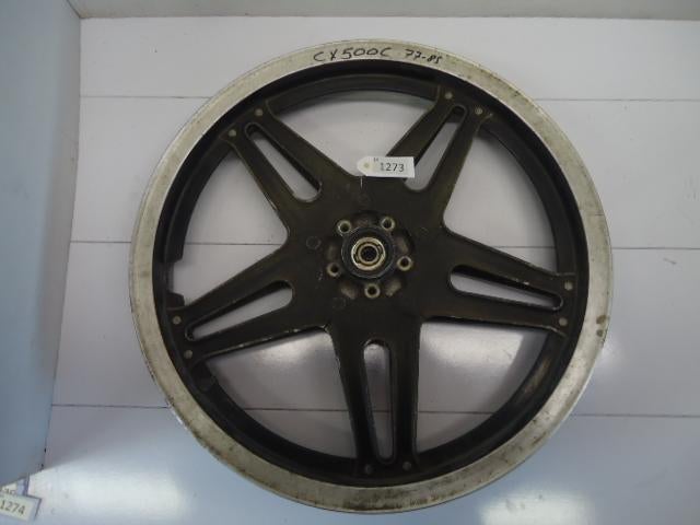 CX500 1977 - 1985 Honda Velg D1-33433, Motos