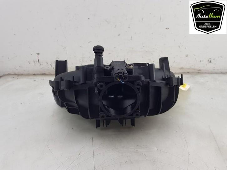 COLLECTEUR D'ADMISSION BMW 3 serie (F30) (01-2011/10-2018), Autos : Pièces & Accessoires, Moteurs & Accessoires, BMW, Utilisé