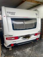 Fendt opal 560 srf, Rondzit, Schokbreker, Frans bed, Particulier