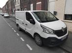 Renault trafic pour export, Achat, Euro 6, 3 places, Boîte manuelle