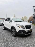 Opel mokka 083000km, Auto's, 0 kg, Zwart, 4 cilinders, 0 kg