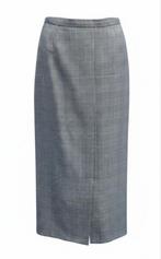 ✨️VINTAGE Rok Maat 36 - Met BUNDELKORTING‼️✨️, Kleding | Dames, Ophalen of Verzenden, Vintage, Maat 36 (S), Grijs