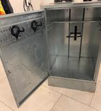 Zadelkast op wielen 125 x75, Ophalen, Gebruikt, Overige soorten