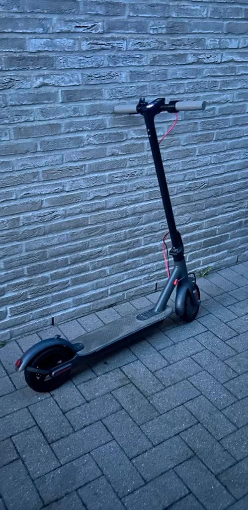 Elecktrische step, Fietsen en Brommers, Steps, Nieuw, Elektrische step (E-scooter), Ophalen