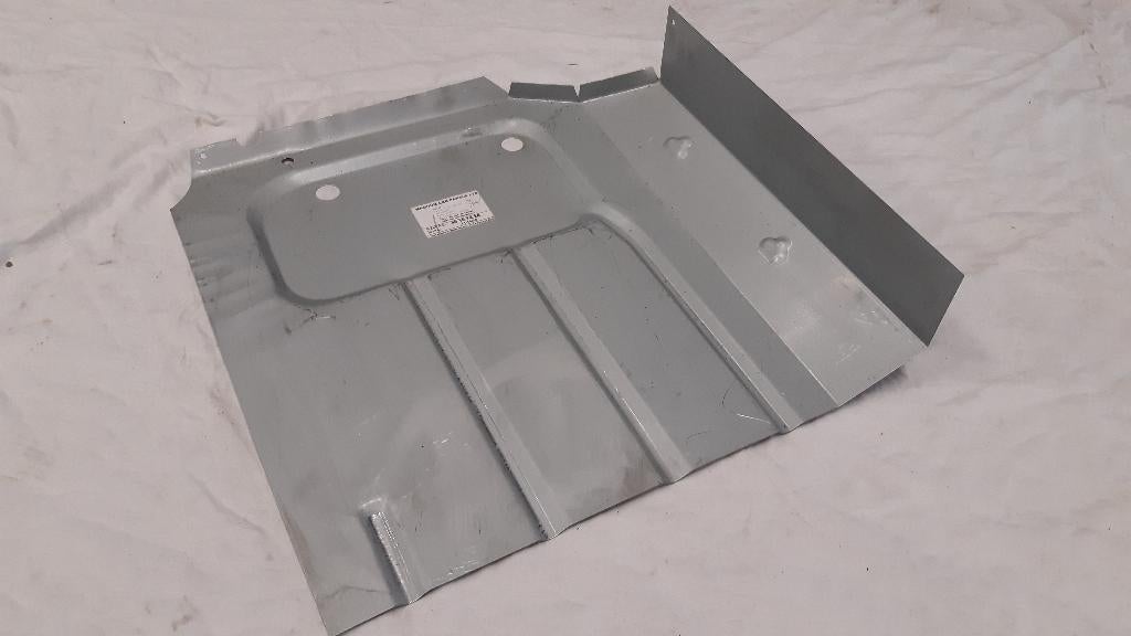 panneau de plancher jusqu'en 1992, avant droit Classic Mini, Autos : Pièces & Accessoires, Carrosserie & Tôlerie, Enlèvement, Neuf