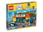 lego 71016 KWIK-E-MART - Simpsons * NIEUW *, Ophalen of Verzenden, Nieuw, Complete set, Lego