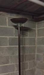 Staande halogeenlamp, Ophalen, Zo goed als nieuw, Metaal, 150 tot 200 cm