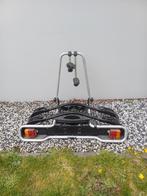 Fietsendrager, Auto diversen, Fietsendragers, Ophalen, 2 fietsen, Gebruikt, Trekhaakdrager