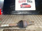 Arbre de transmission avant gauche d'un Citroen C2, -, 3 mois de garantie, Utilisé, -