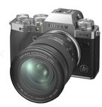 XT4 tres peu utilisé nombre d'obturateurs 4000, Enlèvement ou Envoi, Utilisé, 8 fois ou plus, Reflex miroir