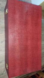 Coffret de couverts en inox Palermo neuf, complet, Maison & Meubles, Cuisine | Couverts, Enlèvement