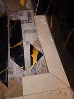 Tegel plaatsen in de badkamer wie kan me helpen, Ophalen of Verzenden