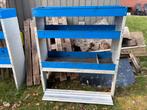 Kasten - Rekken voor bestelwagen / camionette, Ophalen, Gebruikt