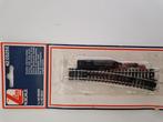 Lima N Aiguillage Electrique Droit Réf: 420525E, Hobby & Loisirs créatifs, Trains miniatures | Échelle N, Neuf, Analogique, Enlèvement ou Envoi