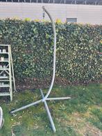 Houder hangstoel, Enlèvement, Utilisé