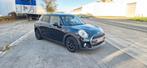 Mini One 1.2 Benzine Euro 6 2016, Auto's, Mini, Voorwielaandrijving, 75 kW, Stof, Euro 6