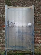 Portillon, Jardin & Terrasse, Portes de jardin, Neuf, Portail battant, Acier, 100 à 150 cm