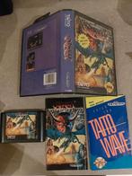 Kadash, Games en Spelcomputers