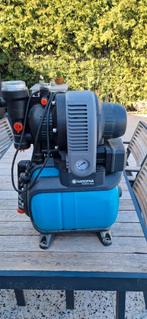 gardena pomp, Tuin en Terras, Ophalen, Nieuw, Elektrisch, Overige typen