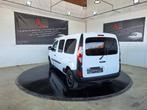 Renault Kangoo Maxi 2019 aménagé sommaire, Achat, Entreprise, 2 places, Boîte manuelle