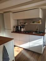 Chalet te koop camping blauwe meer in Lommel, Lave-vaisselle