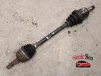 Arbre de transmission avant gauche d'un Opel Corsa, -, Opel, 3 mois de garantie, Utilisé