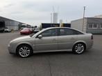Opel Vectra GTS 1.9 DT CDTi, Auto's, Opel, Testrit aan huis, Zwart, 4 cilinders, Vectra