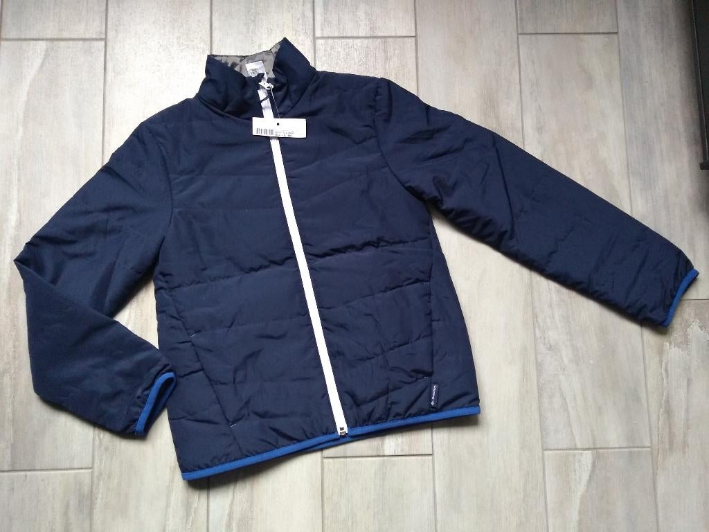 ★ M140 - Nieuwe zomerjas, Enfants & Bébés, Vêtements enfant | Taille 140, Enlèvement ou Envoi, Neuf, Garçon, Manteau