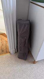 Lit de voyage, Enfants & Bébés, Enlèvement, Comme neuf, Lit