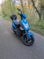 Scooter Kymco agility classe A LIVRAISON POSSIBLE, Vélos & Vélomoteurs, Enlèvement, Électrique, Agility