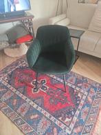 Mooie stoel, Ophalen