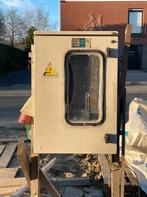 Werfkast, Doe-het-zelf en Bouw, Elektriciteit en Kabels, Ophalen, Gebruikt, Overige typen