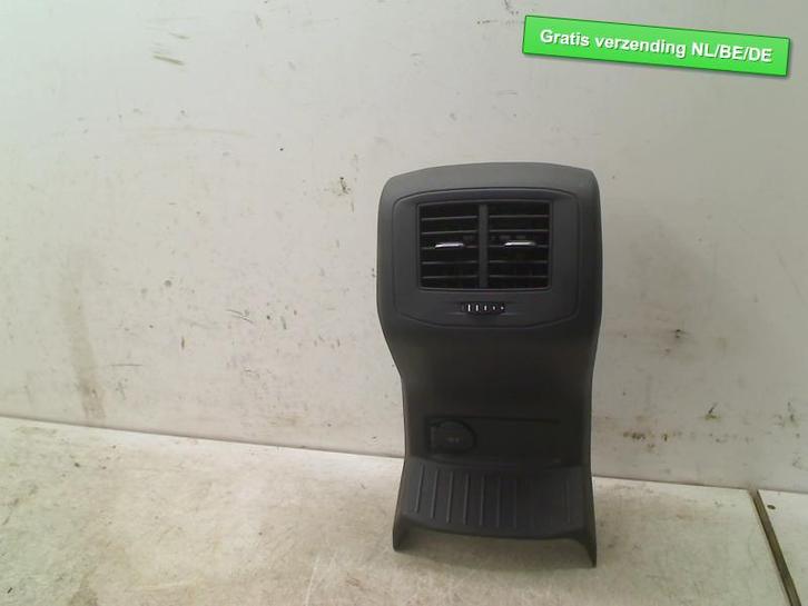 KACHELROOSTER A Volkswagen T-Roc I (2GA819203), Auto-onderdelen, Interieur en Bekleding, Volkswagen, Gebruikt